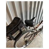 Raliegh Gruv 2.0 Cruiser Bicycle