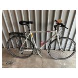 Felt Hybrid Bicycle - Size Medium