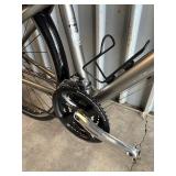 Trek 7.2 Hybrid Bicycle - Size Small 15"