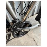 Trek 7.2 Hybrid Bicycle - Size Small 15"