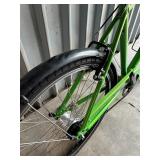 Bianchi Rollo Crusier Bicycle - Size Large