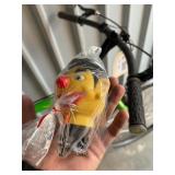 Bianchi Rollo Crusier Bicycle - Size Large