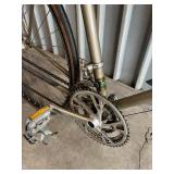 Trek 520 Vintage Touring Bicycle - Size Large