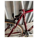 Trek 720 Hybrid Bicycle - Size Small