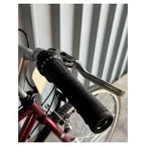 Trek 720 Hybrid Bicycle - Size Small