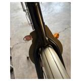 Trek Navigator 400 Hybrid Bicycle - Size Large