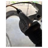 Civia Twin City Hybrid Bicycle - Size Large