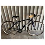 Trek 750 Hybrid Bicycle - Made in USA - Size Medium