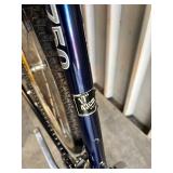 Trek 750 Hybrid Bicycle - Made in USA - Size Medium