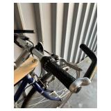 Trek 750 Hybrid Bicycle - Made in USA - Size Medium