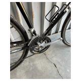 Trek 750 MultiTrack - Made in USA - Size Large