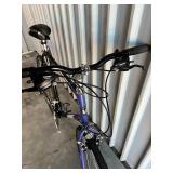 Trek 750 MultiTrack - Made in USA - Size Large