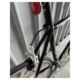 Univega Road Bike - Campagnolo Equipped - Size Medium