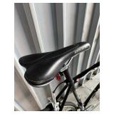 Univega Road Bike - Campagnolo Equipped - Size Medium