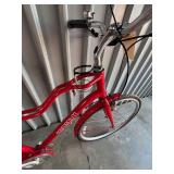 Momentum Cruiser Bicycle - Size Large