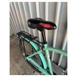 Bianchi Milano Cruiser Bicycle - Size Large