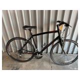 Specialized Sirrus Comp Hybrid Bicycle - Size Large