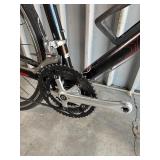 Specialized Sirrus Comp Hybrid Bicycle - Size Large