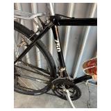 Trek 750 MultiTrack - Lugged steel frame - Size Medium
