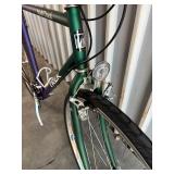 Trek 730 Hybrid Bicycle - Size Large