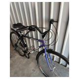 Trek 750 Hybrid Bicycle - Made in USA - Size Medium