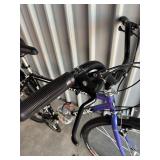 Trek 750 Hybrid Bicycle - Made in USA - Size Medium