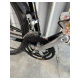 Trek 750 Hybrid Bicycle - Made in USA - Size Medium