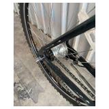 Trek Navigator 400 Hybrid Bicycle - Size Large