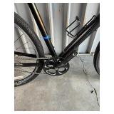 Felt X City Hybrid Bicycle - Size Medium