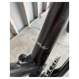 Felt X City Hybrid Bicycle - Size Medium