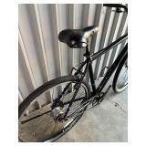 Felt X City Hybrid Bicycle - Size Medium