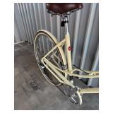 Electra Step Thru Hybrid Bicycle - Size Medium