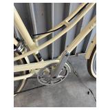 Electra Step Thru Hybrid Bicycle - Size Medium