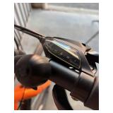 Trek Verve 1 Hybrid Bicycle - Size Medium