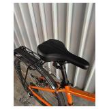 Trek Verve 1 Hybrid Bicycle - Size Medium