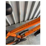 Trek Verve 1 Hybrid Bicycle - Size Medium