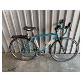 Lemond Tourmalet Road Bike - Size Medium