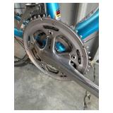 Lemond Tourmalet Road Bike - Size Medium