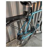 Lemond Tourmalet Road Bike - Size Medium