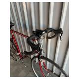 Centurion Lemans 12 Road Bike - Size Extra Large