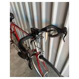 Centurion Lemans 12 Road Bike - Size Extra Large