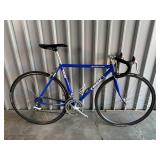 Trek 1400 Road Bike - Size Medium