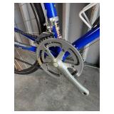 Trek 1400 Road Bike - Size Medium