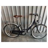 Breezer Uptown City Bicycle - Size Small