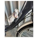 Breezer Uptown City Bicycle - Size Small