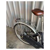 Breezer Uptown City Bicycle - Size Small