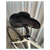 Bianchi Verona Hybrid Bicycle - Size Large