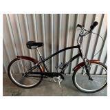 Electra Townie 8i Cruiser Bicycle