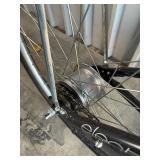 Electra Townie 8i Cruiser Bicycle