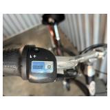 Electra Townie 8i Cruiser Bicycle